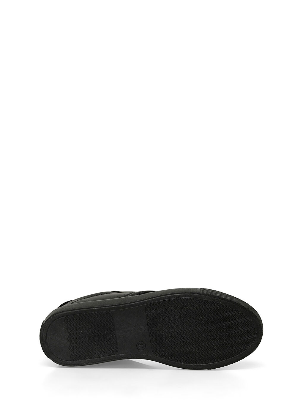 TRX25S-149 5FX Siyah Kadın Sneaker-5