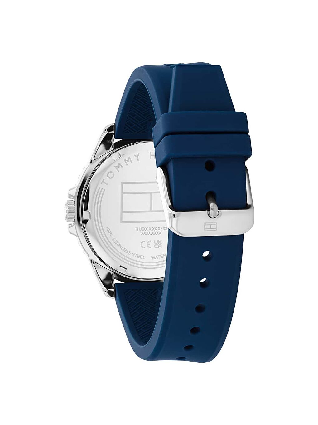 Lacivert TH1792200 Erkek Kol Saati-2