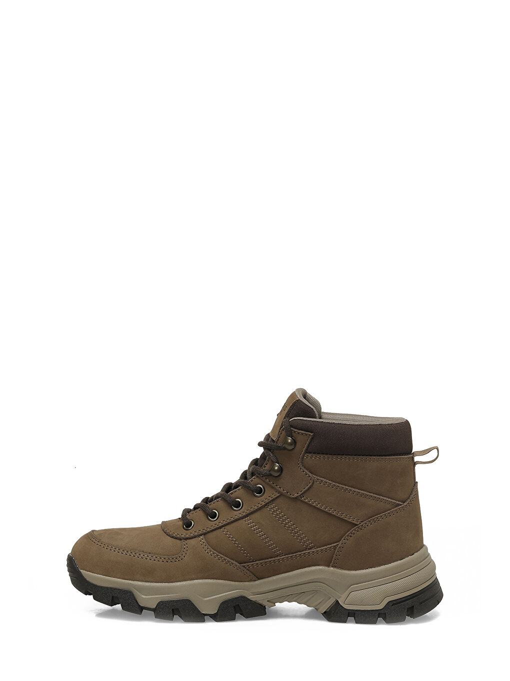 CARDIGAN-N 5PR Kahverengi Erkek Outdoor Bot-2