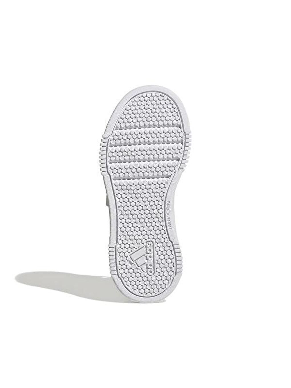 Tensaur Sport 2.0 CF K Çocuk Beyaz Sneaker-4