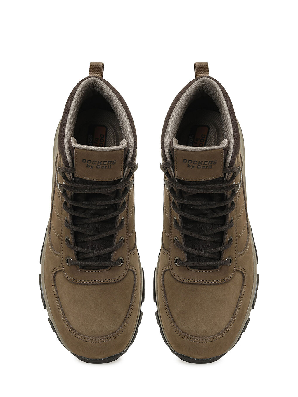 CARDIGAN-N 5PR Kahverengi Erkek Outdoor Bot-3