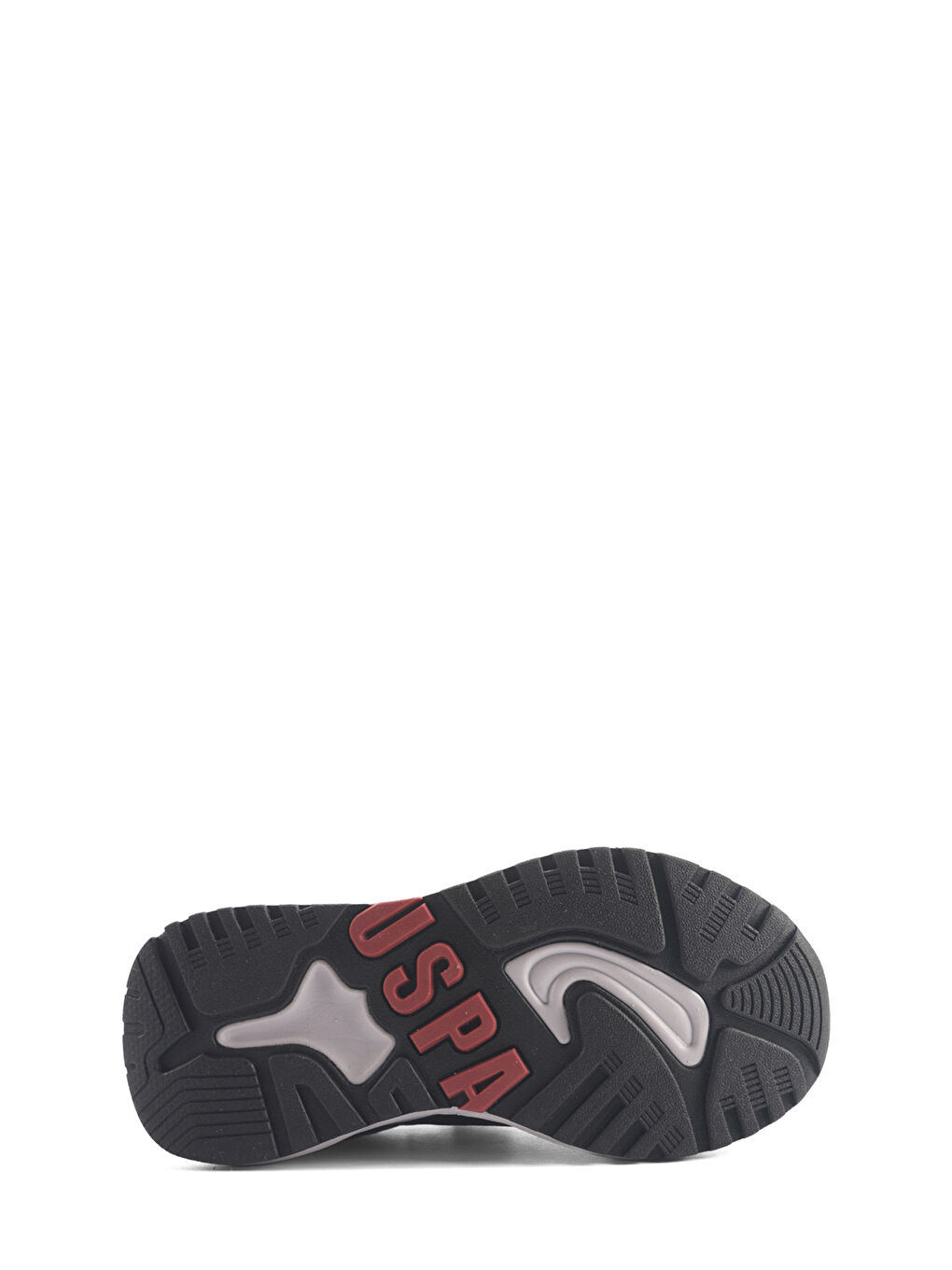 HABE 4PR Siyah Erkek Çocuk Spor Ayakkabı-3