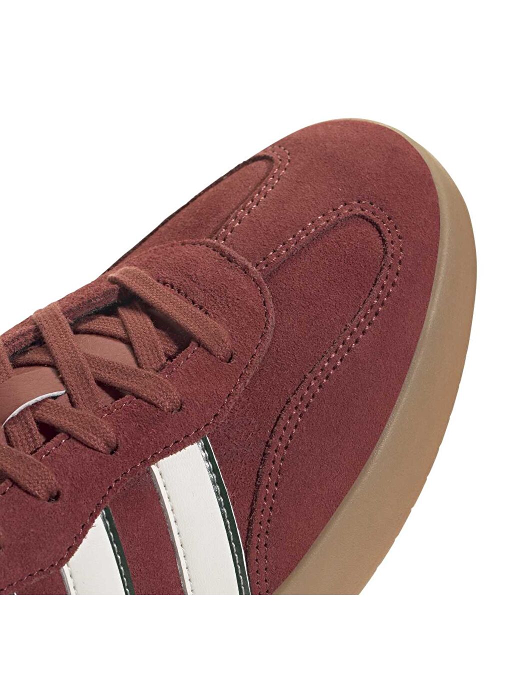 Barreda Erkek Kırmızı Sneaker-3