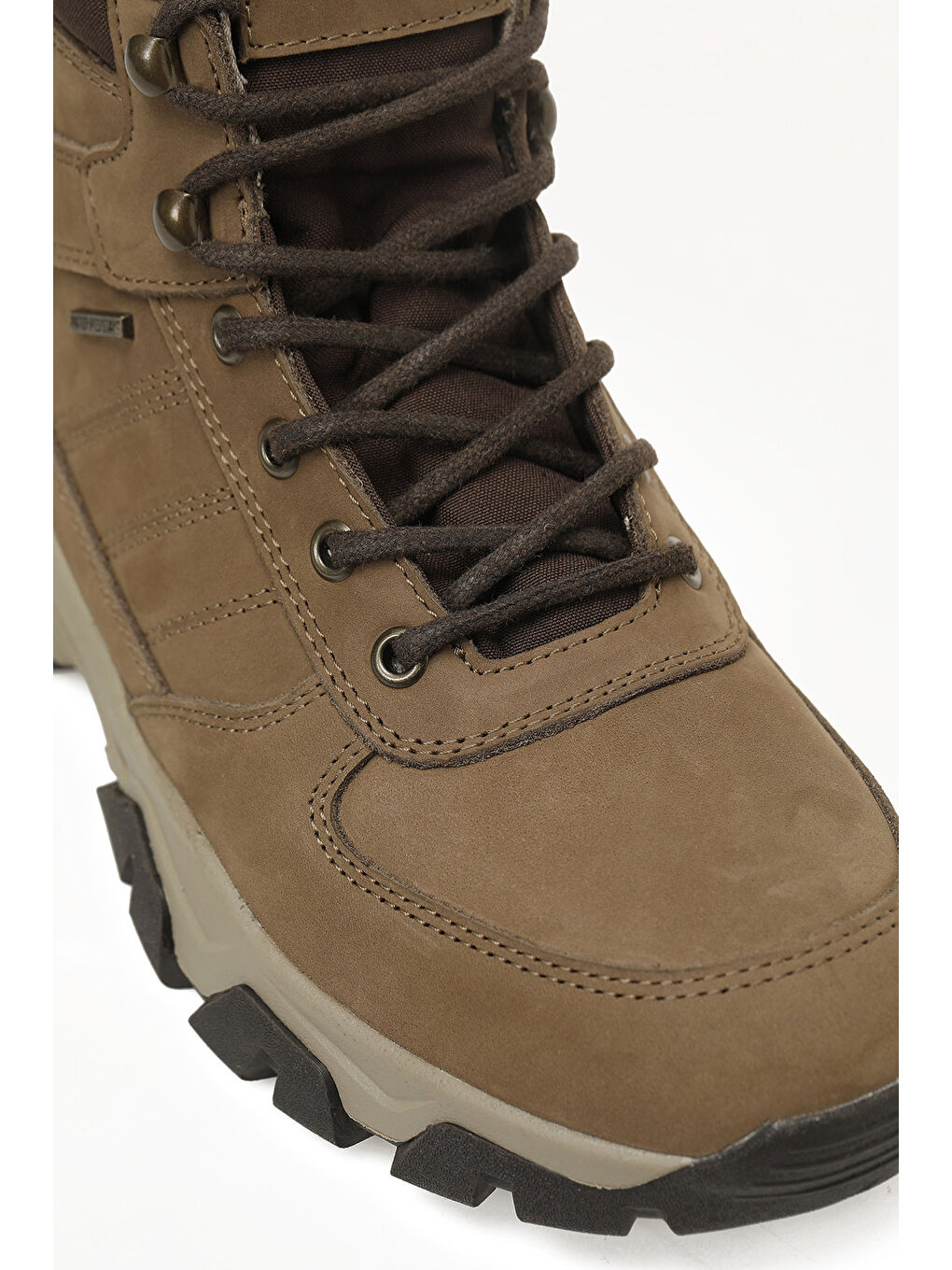 CARDIGAN-N 5PR Kahverengi Erkek Outdoor Bot-6