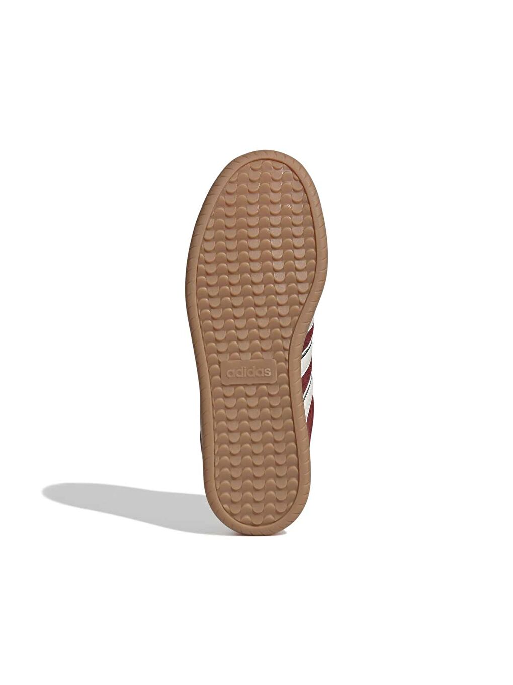 Barreda Erkek Kırmızı Sneaker-4