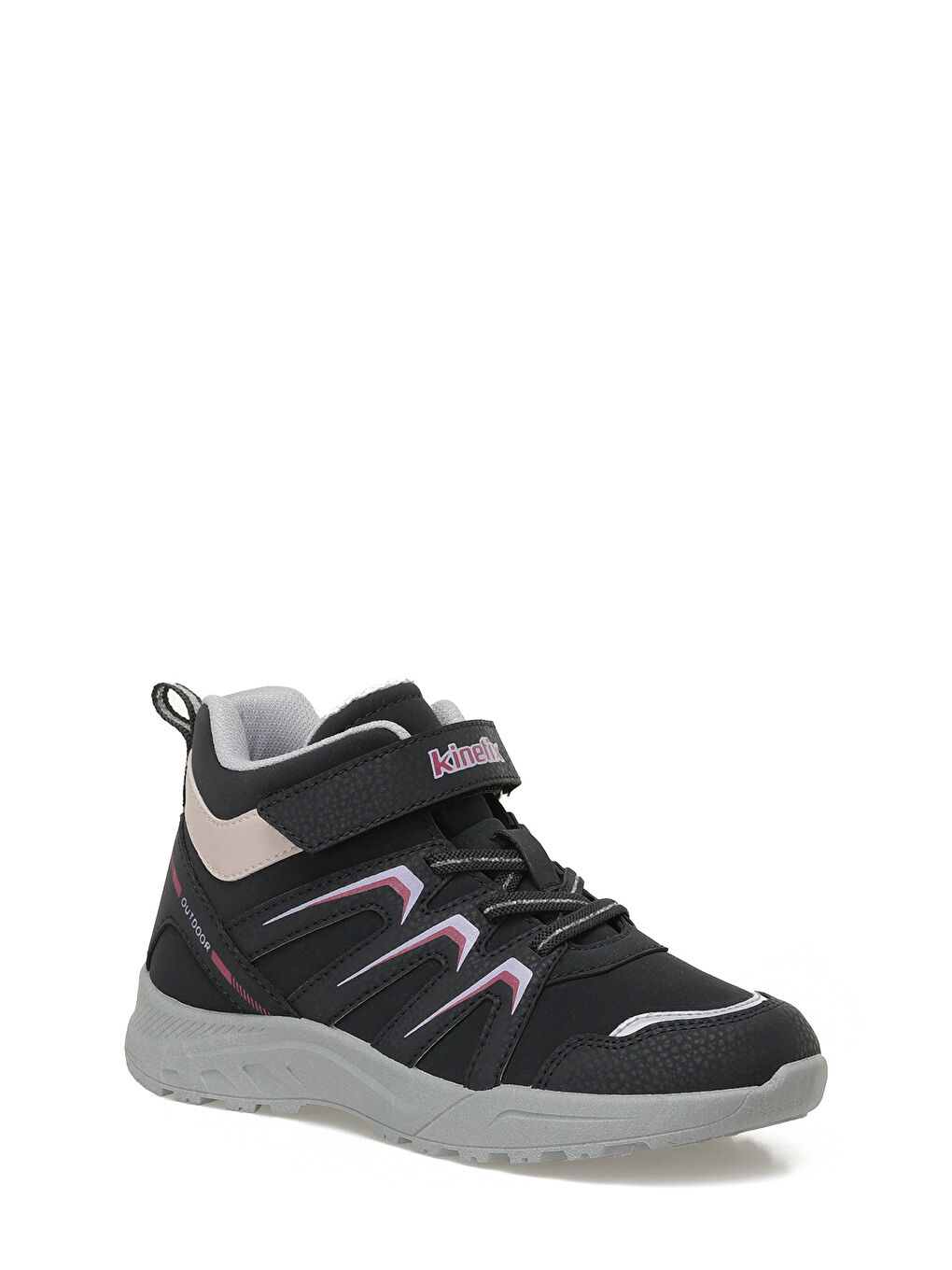 BALVIN HI F 5PR Lacivert Kız Çocuk Outdoor Bot-1