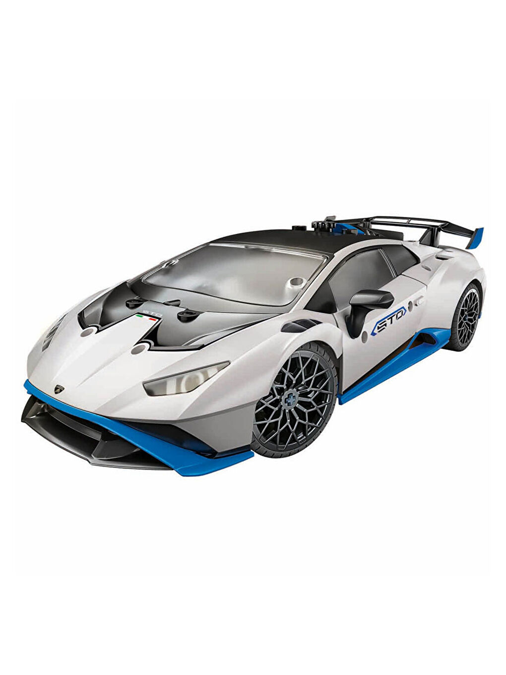 Mekanik Laboratuvarı Lamborghini Huracan Sto 75102Tr-1