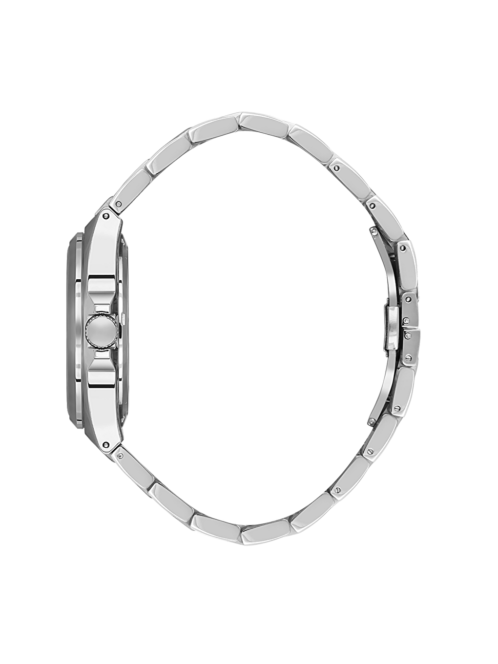Gri Bg.1.10692-2 Raffinato Erkek Kol Saati-1