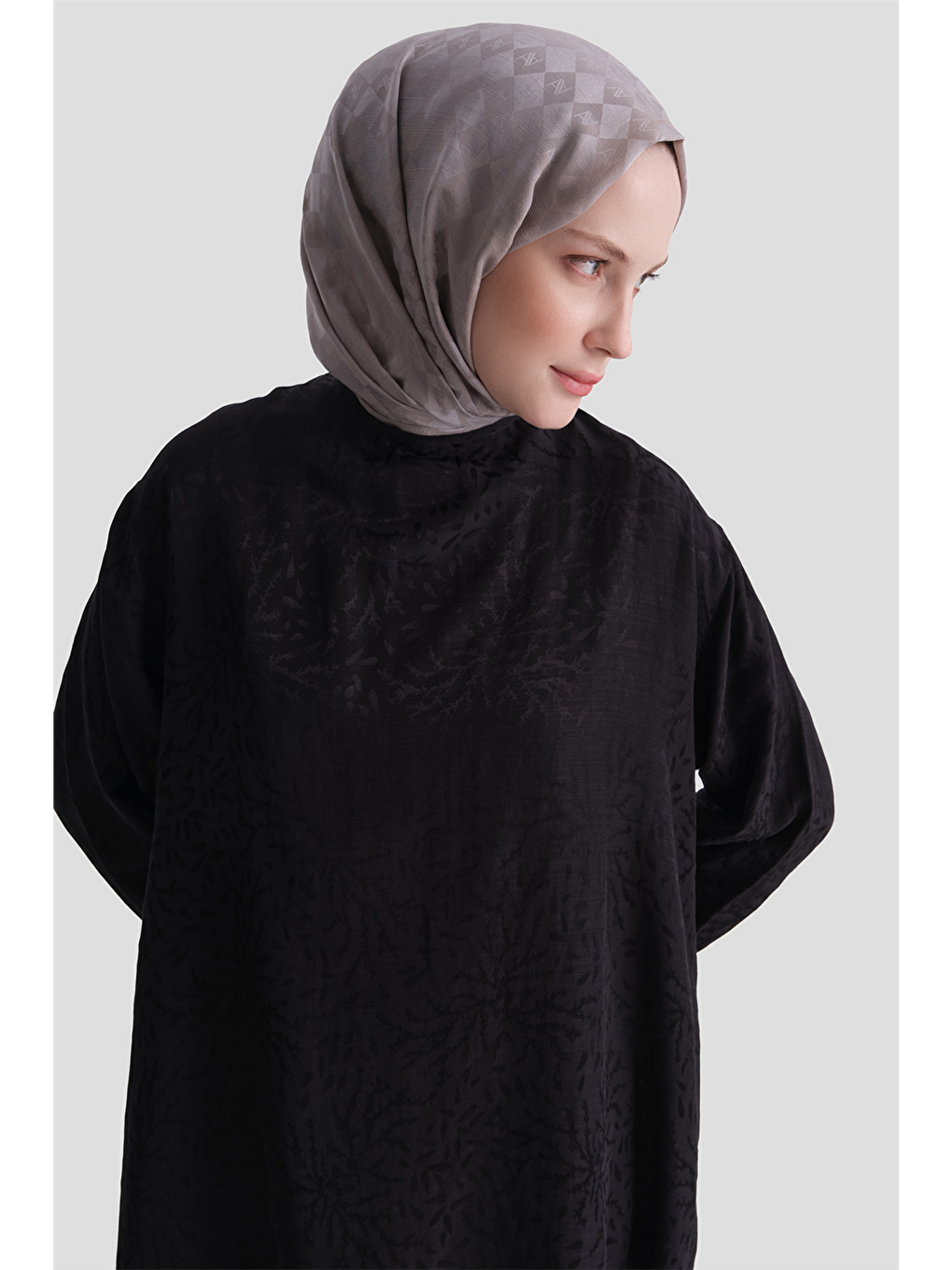 Jakarlı Takım Siyah-4