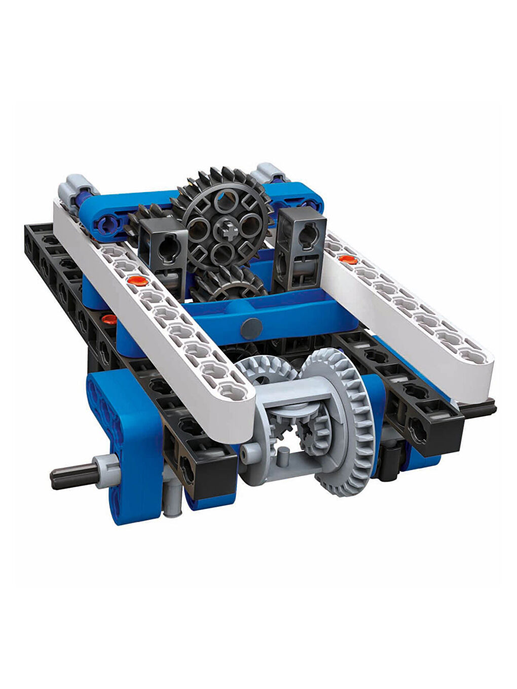 Mekanik Laboratuvarı Lamborghini Huracan Sto 75102Tr-4