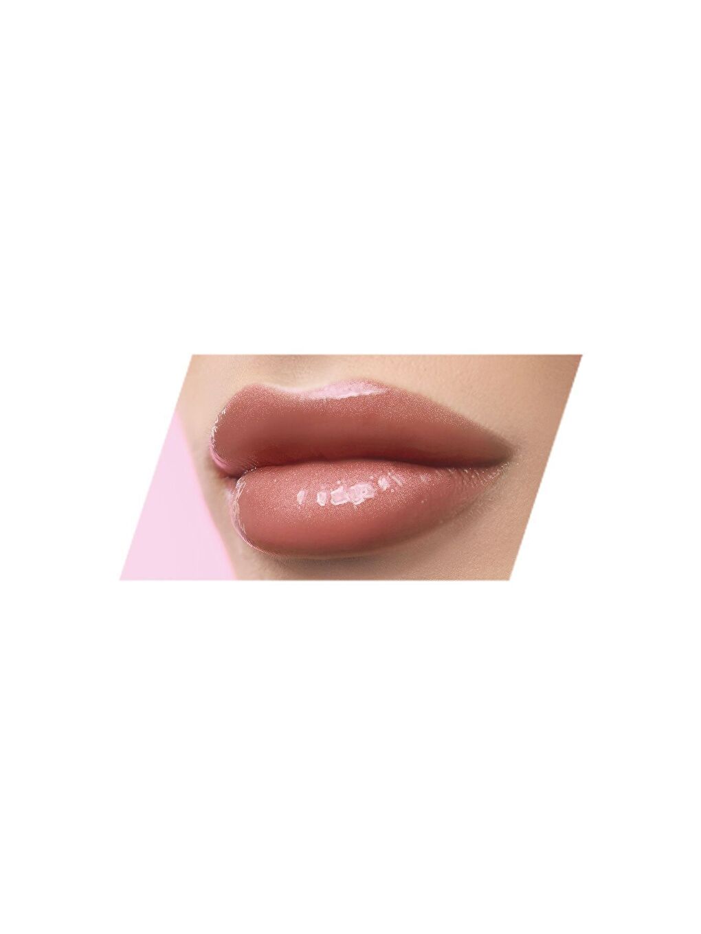 Plumped Lips Lip Plumping Gloss No: 204 - Dolgunlaştırıcı Dudak Parlatıcısı-2