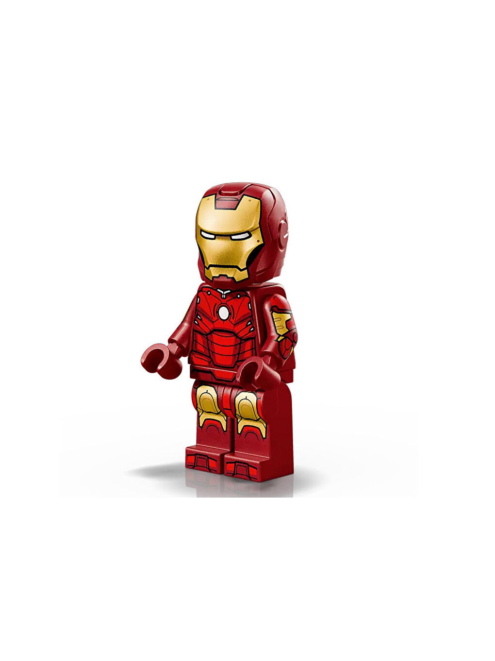Marvel Iron Man Mark 3 Koleksiyoncu Versiyonu 76344-4