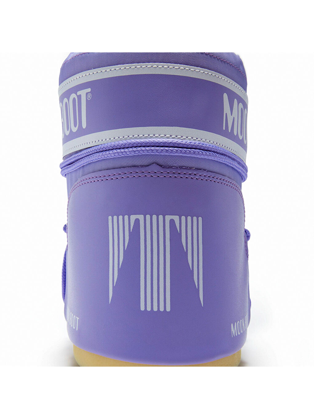 Kız Çocuk Bot 80D1409340-E001 Icon Nylon Lilac 33-35-3