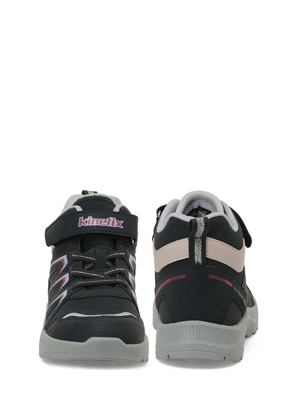 BALVIN HI F 5PR Lacivert Kız Çocuk Outdoor Bot-4