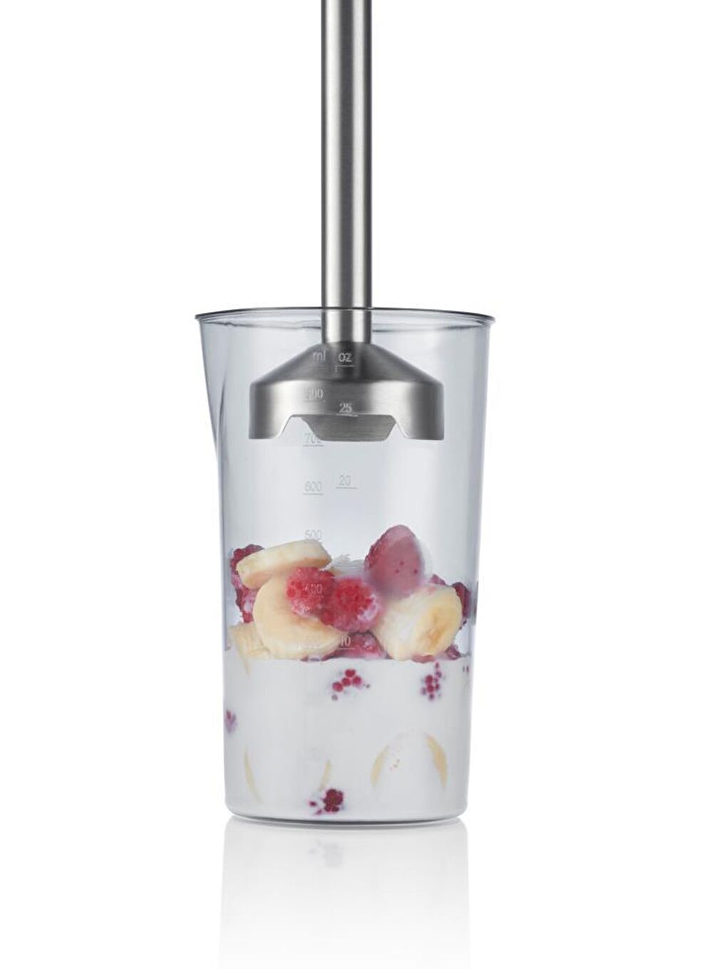 ARZUM AR1139-S Chefy El Blender - Siyah