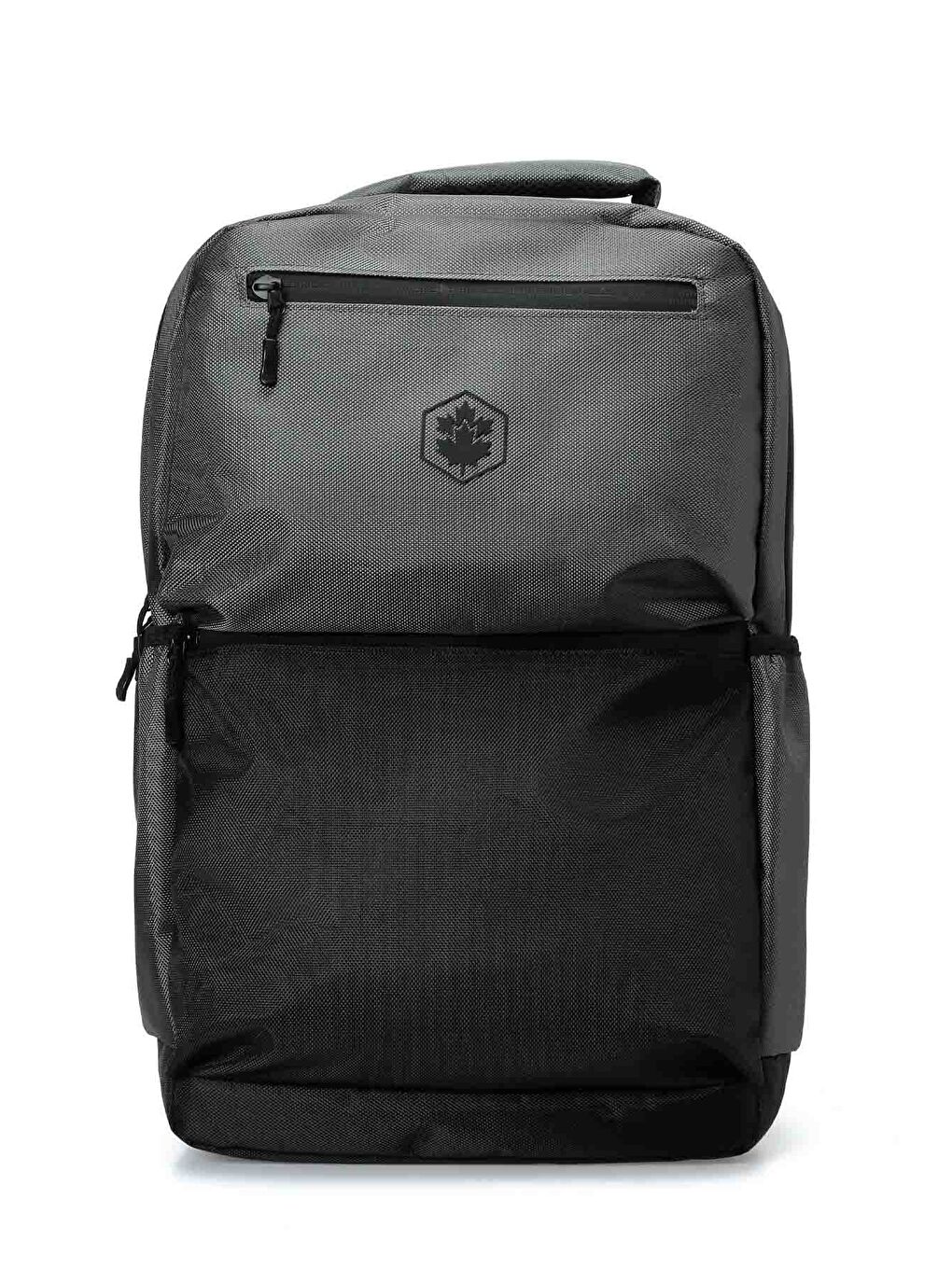 Sırt Çantası Unisex Gri ML TYLOR BPCK
