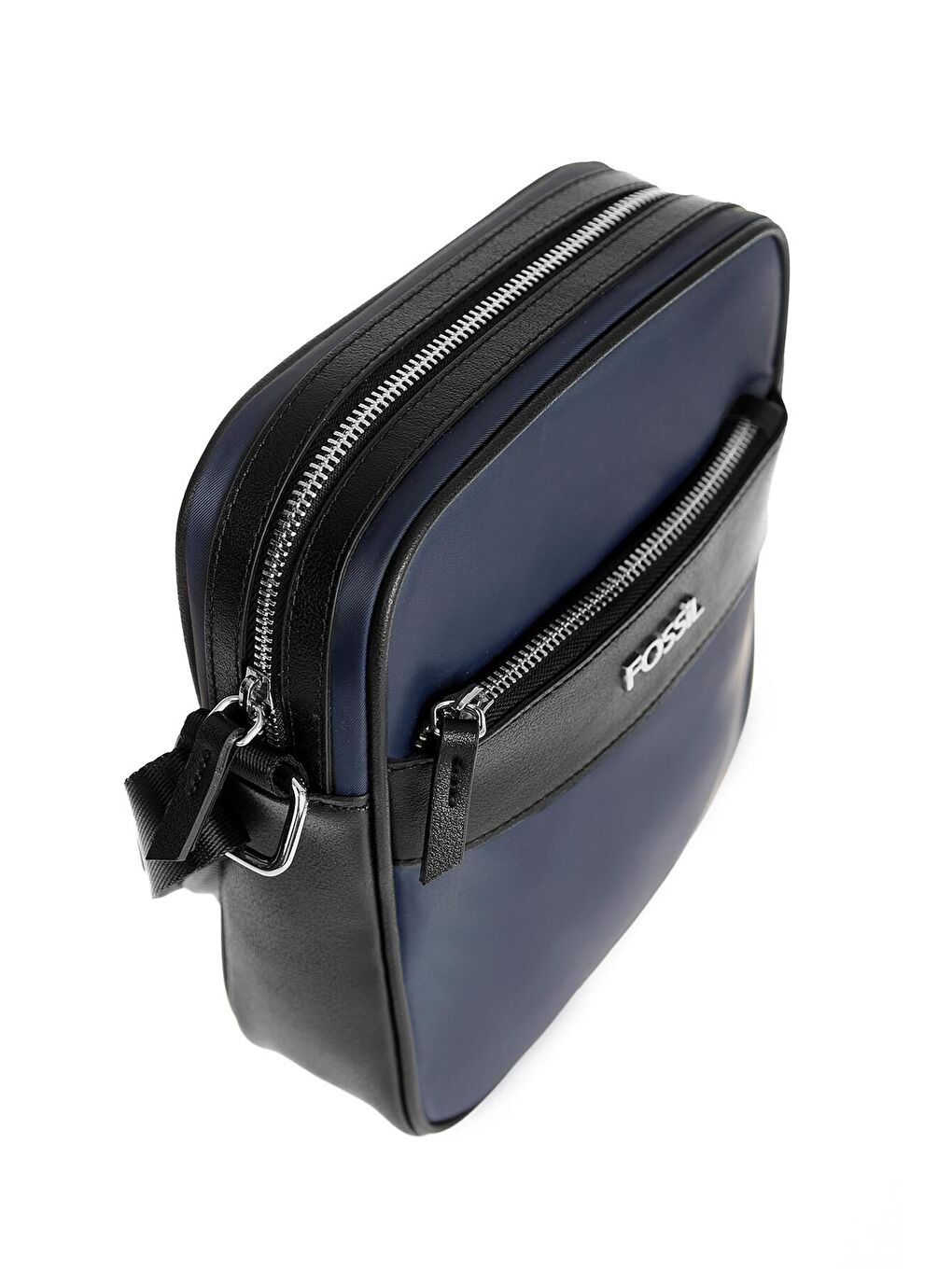 Lacivert Erkek Çapraz Çantası 01fs2052-2