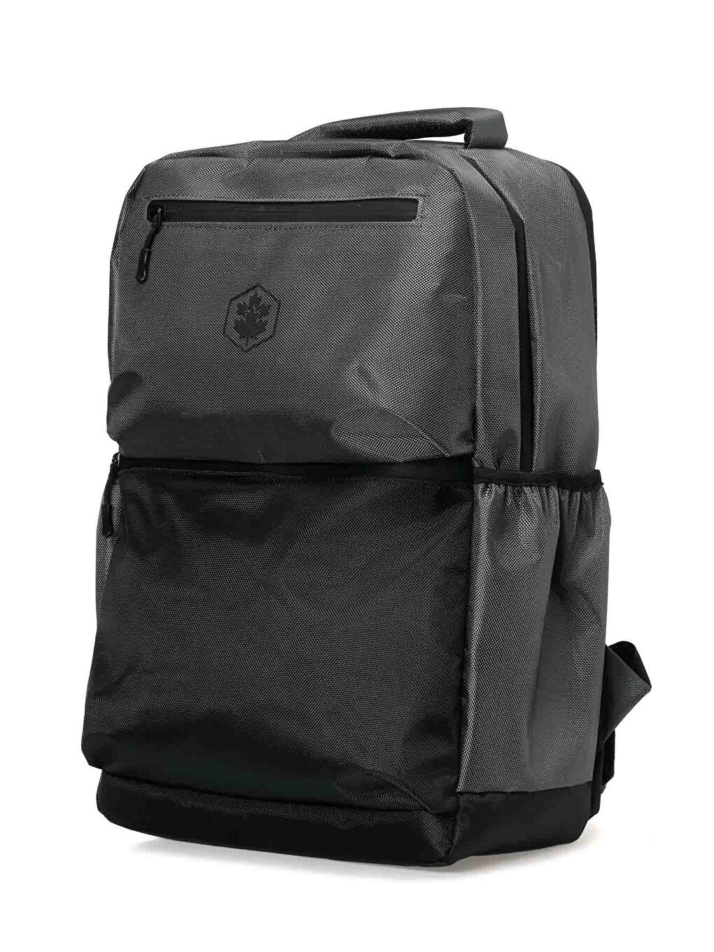 Sırt Çantası Unisex Gri ML TYLOR BPCK-1