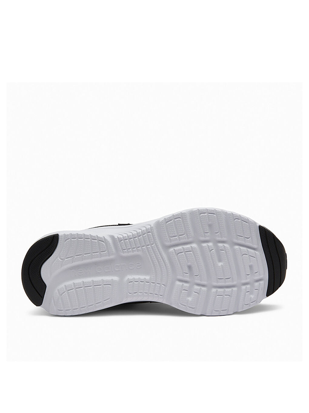 411 Erkek Siyah Koşu Ayakkabısı-3