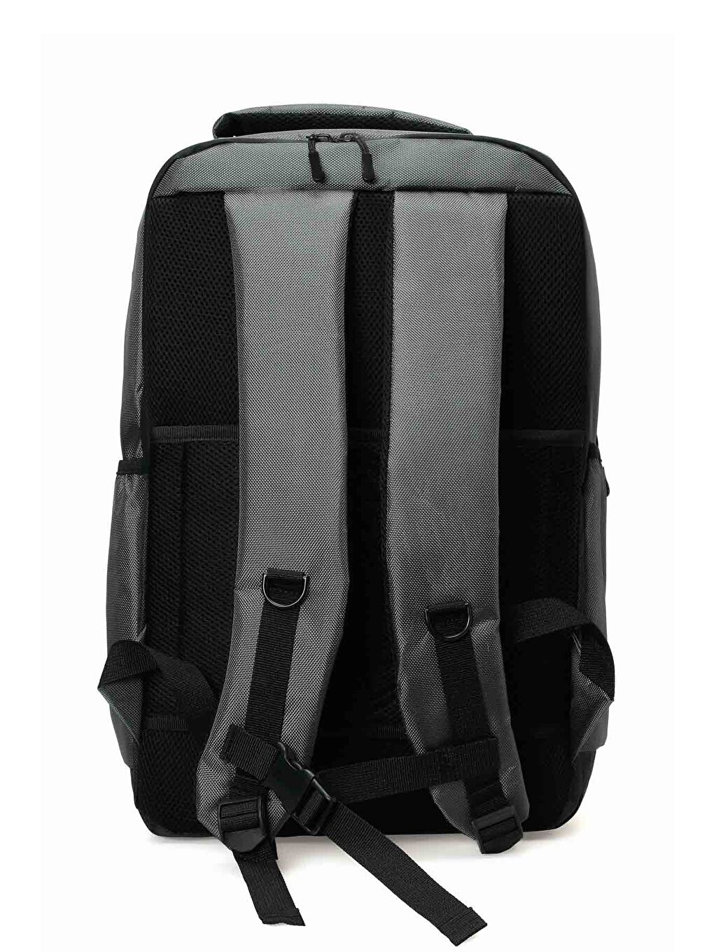 Sırt Çantası Unisex Gri ML TYLOR BPCK-2