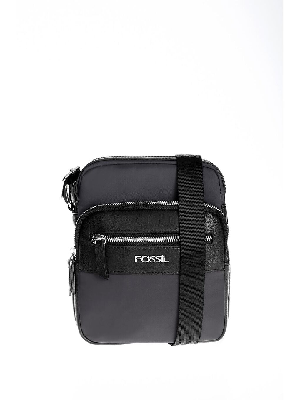 Siyah Erkek Çapraz Çanta 01fs2053