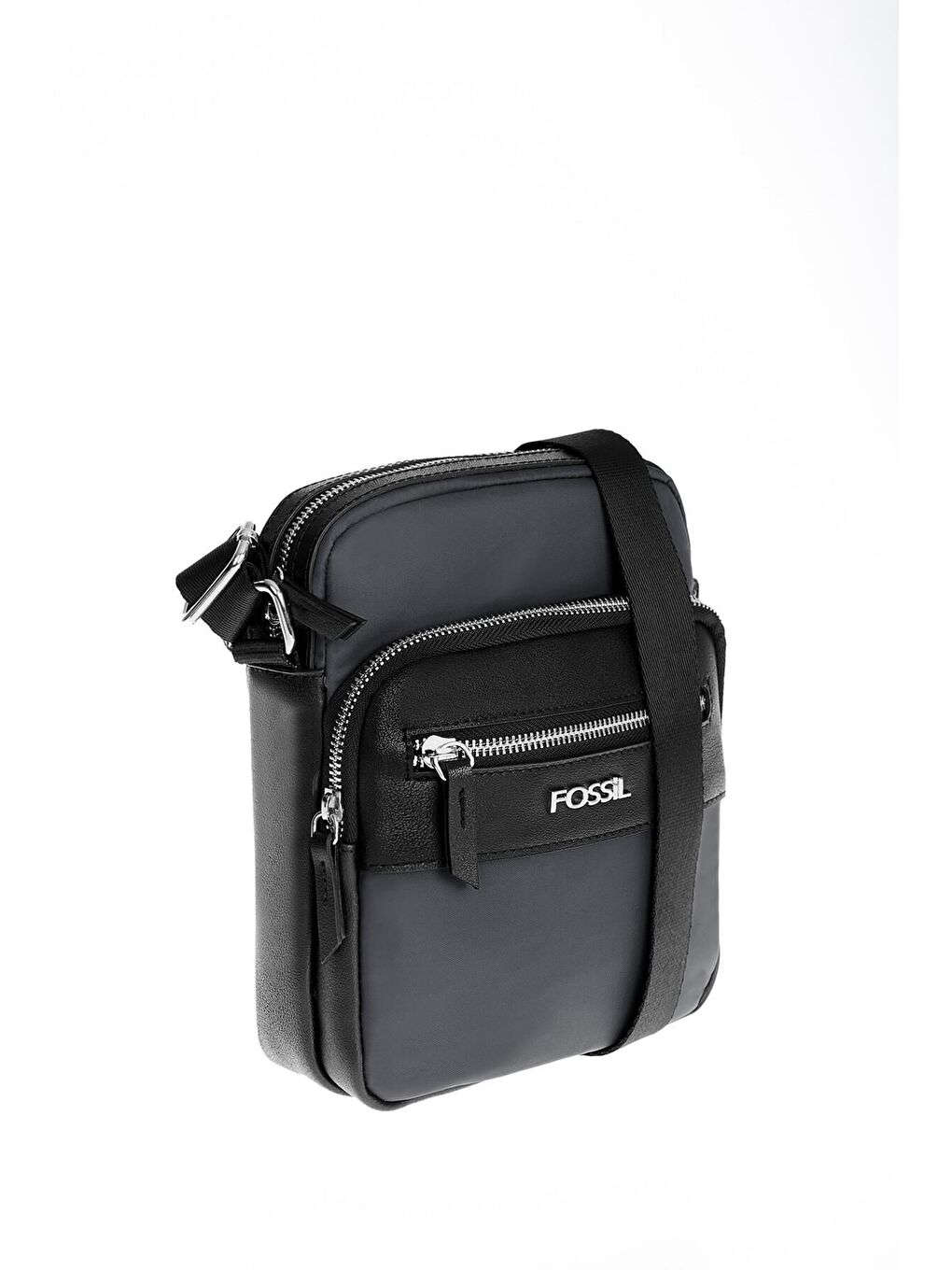 Siyah Erkek Çapraz Çanta 01fs2053-1