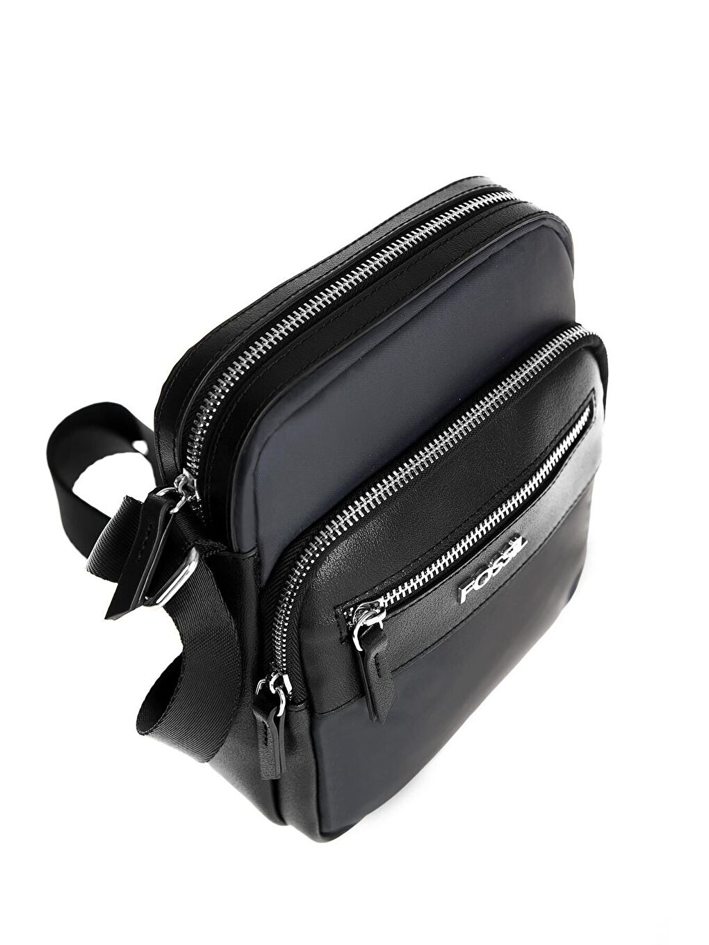 Siyah Erkek Çapraz Çanta 01fs2053-2