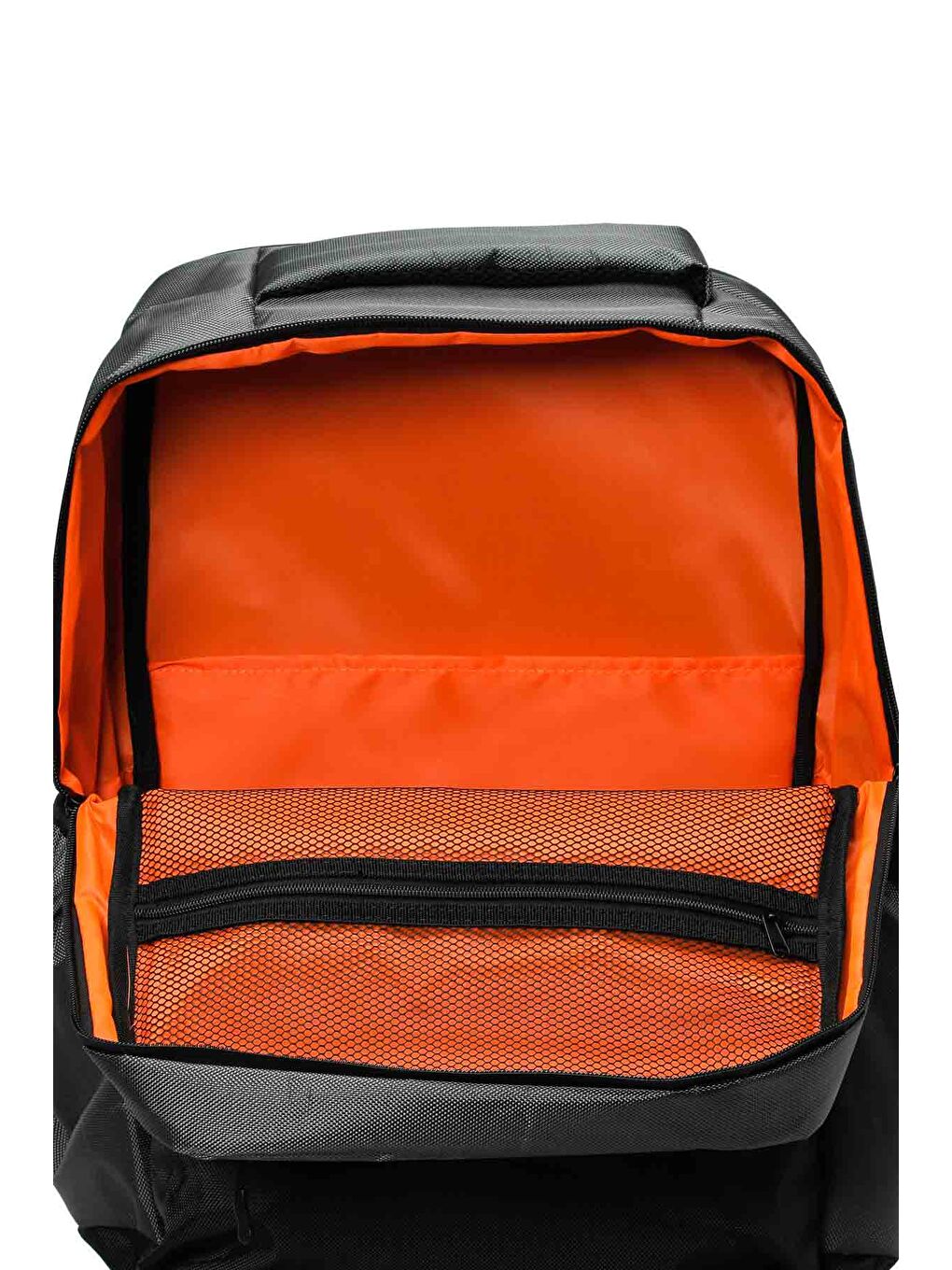 Sırt Çantası Unisex Gri ML TYLOR BPCK-3