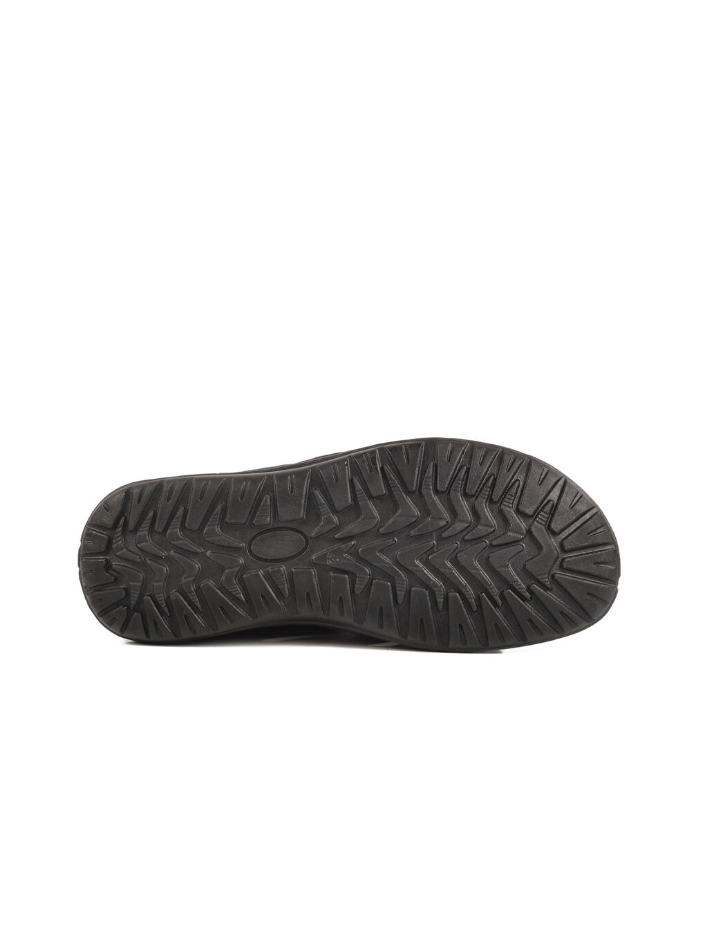 Kahverengi Taba Cırtlı Erkek Sandalet 476424 M-4