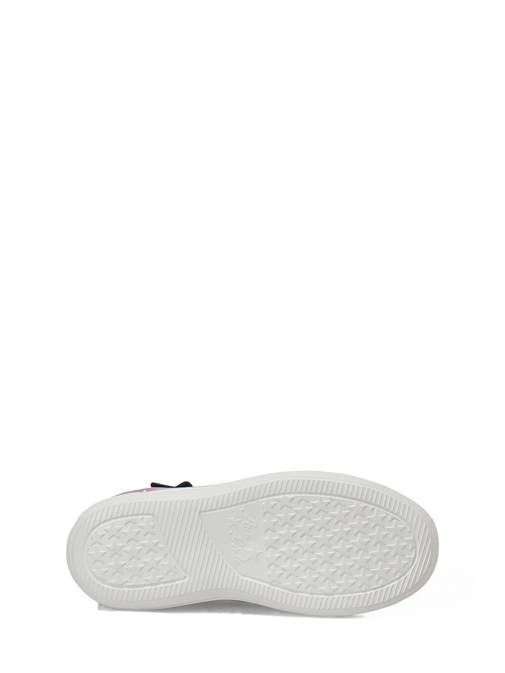 LOOPS HI PU F 5PR Siyah Kız Çocuk High Sneaker-5