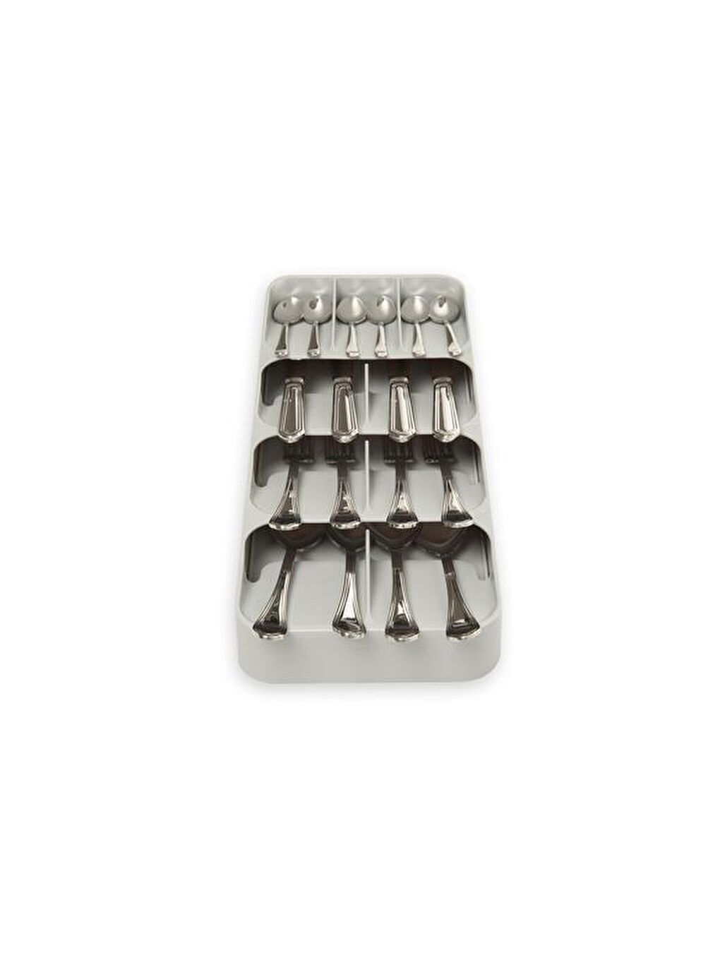 Karışık 9 Bölmeli Çekmece İçi Kaşıklık - Asorti-4