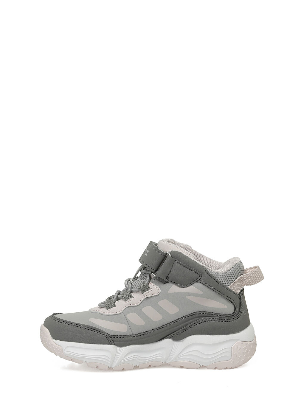 RANT 5PR Gri Kız Çocuk Outdoor Bot-2