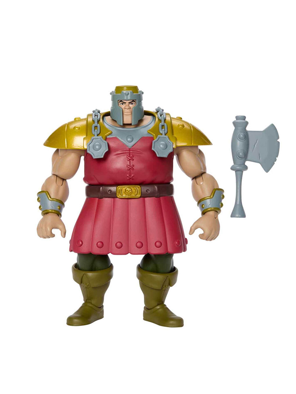 Origins Deluxe Ram Man Aksiyon Figürü JHK10-1