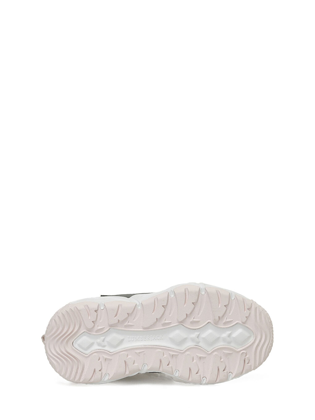 RANT 5PR Gri Kız Çocuk Outdoor Bot-5