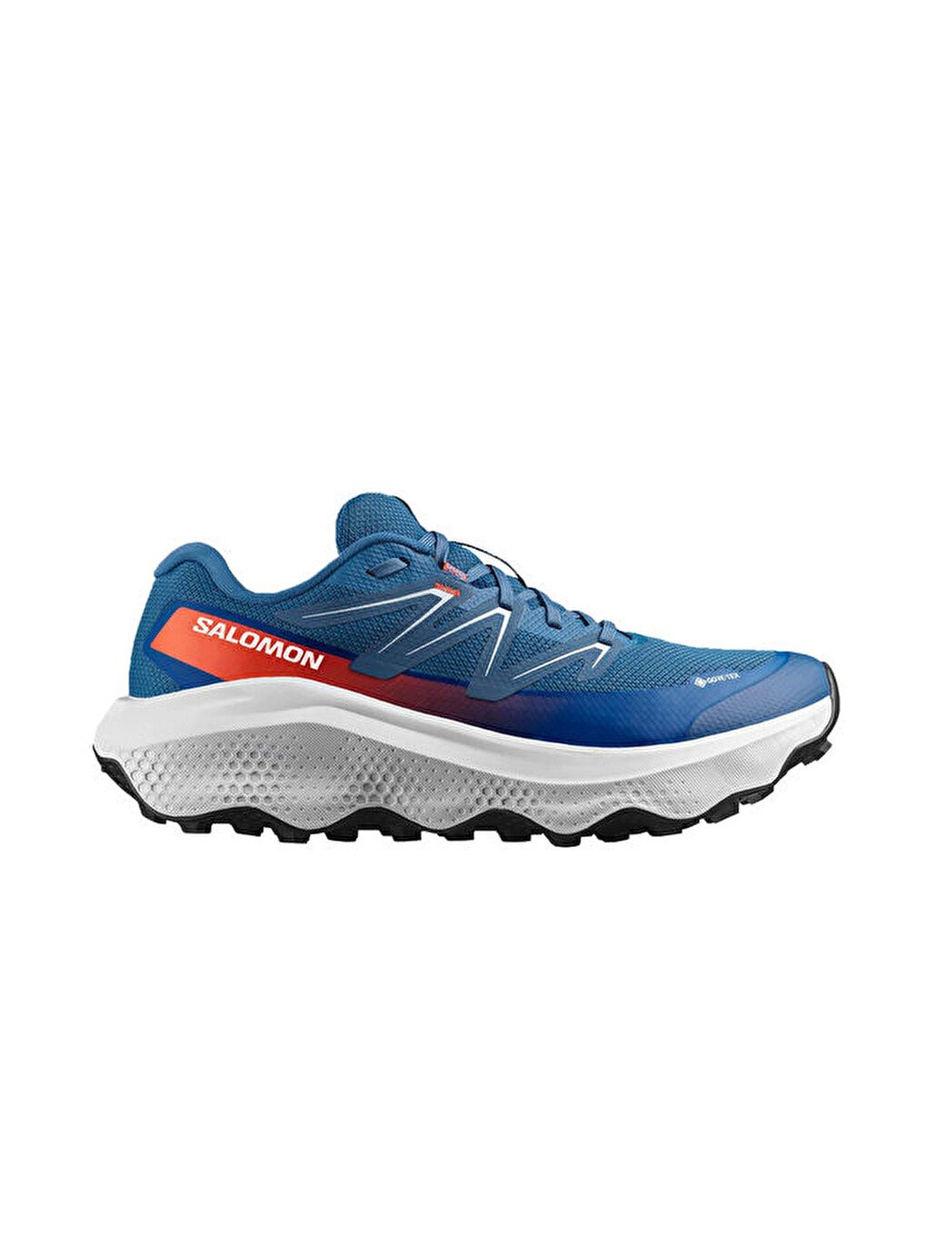 Ultra Flow 2 Gore-tex Erkek Outdoor Koşu Ayakkabısıl47981500 Mavi