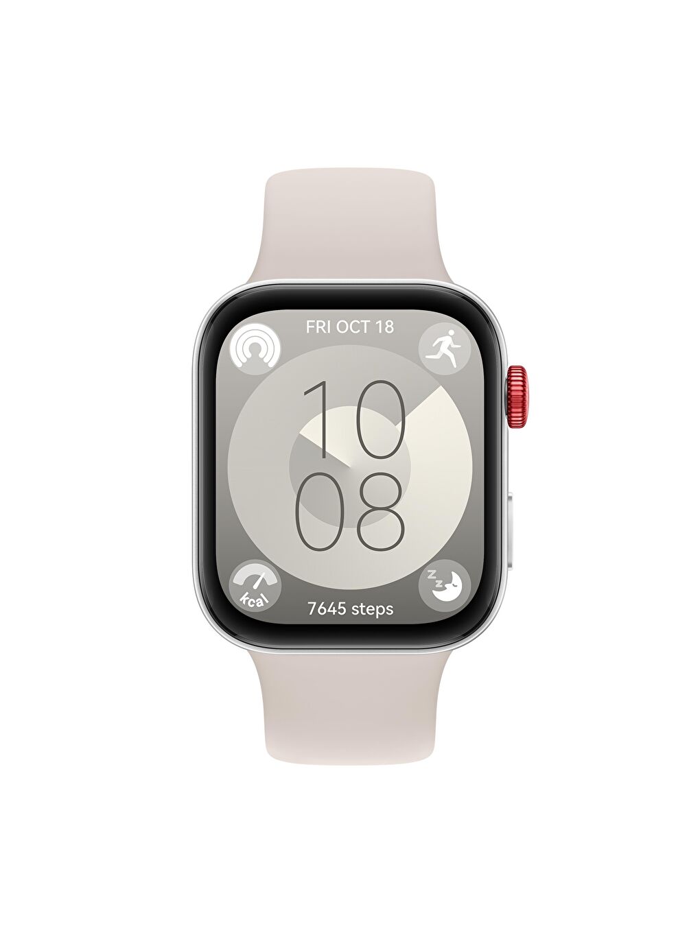 WATCH Fit 3 - Beyaz 55020CJH