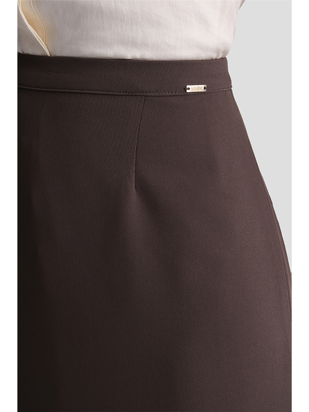 Kahverengi Basic Kalem Etek Acı Kahve-3