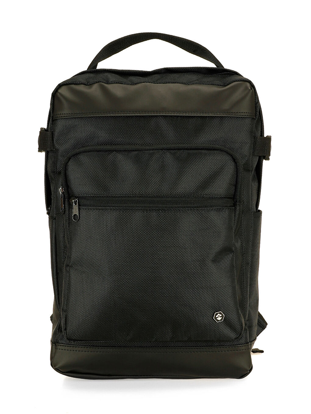 TEX LAPTOP 4FX Siyah Erkek Laptop Sırt Çantası