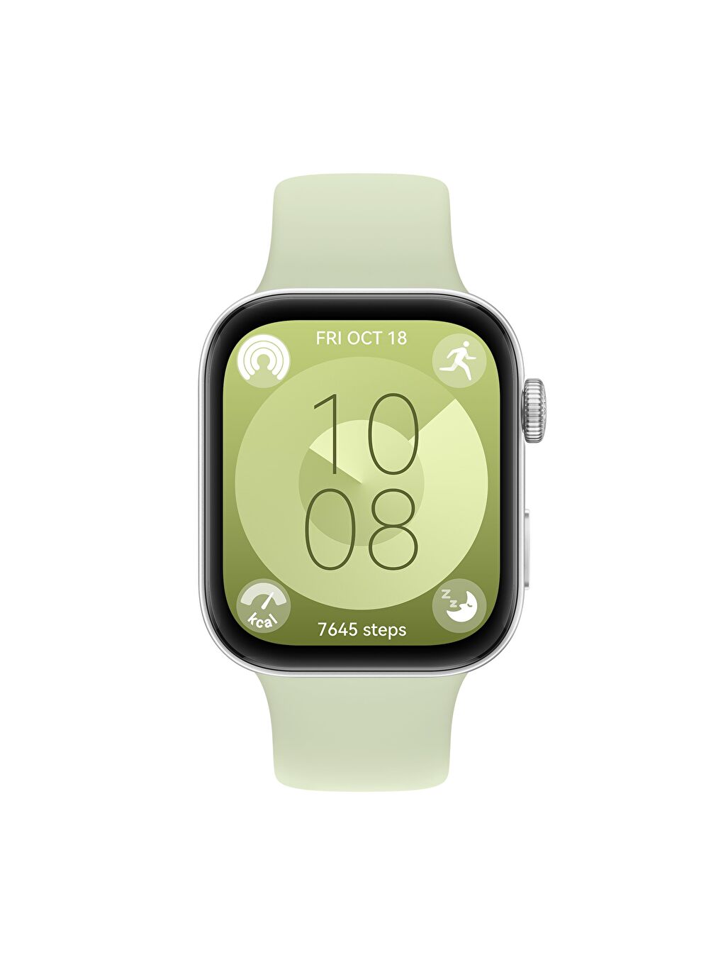 WATCH Fit 3 - Yeşil 55020CGE