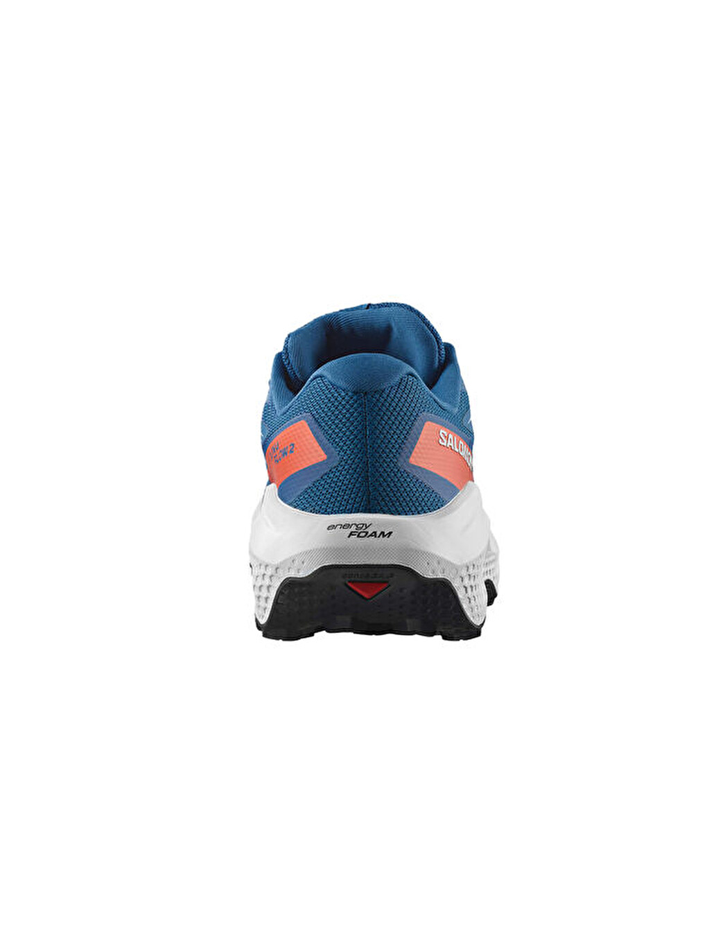 Ultra Flow 2 Gore-tex Erkek Outdoor Koşu Ayakkabısıl47981500 Mavi-4