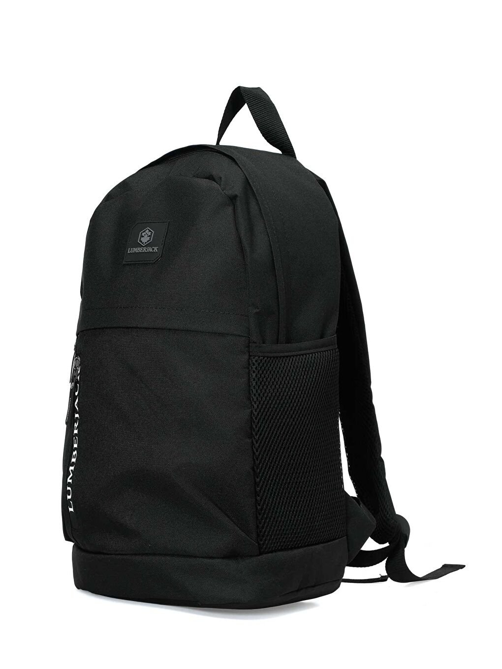 Sırt Çantası Unisex Siyah WL OLIVER 64CT185-1
