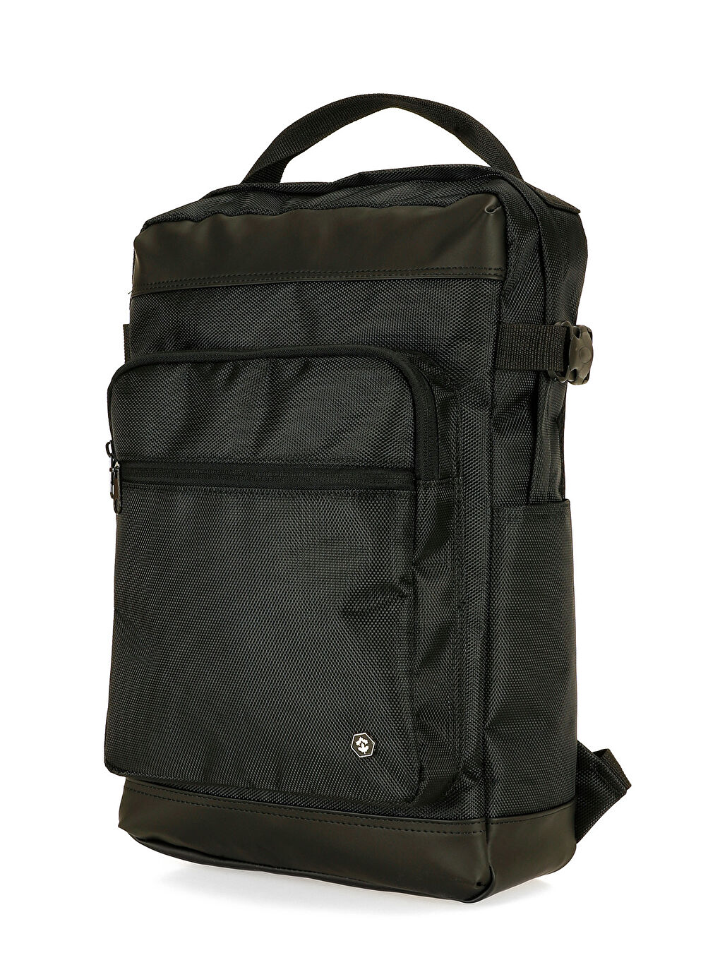 TEX LAPTOP 4FX Siyah Erkek Laptop Sırt Çantası-1