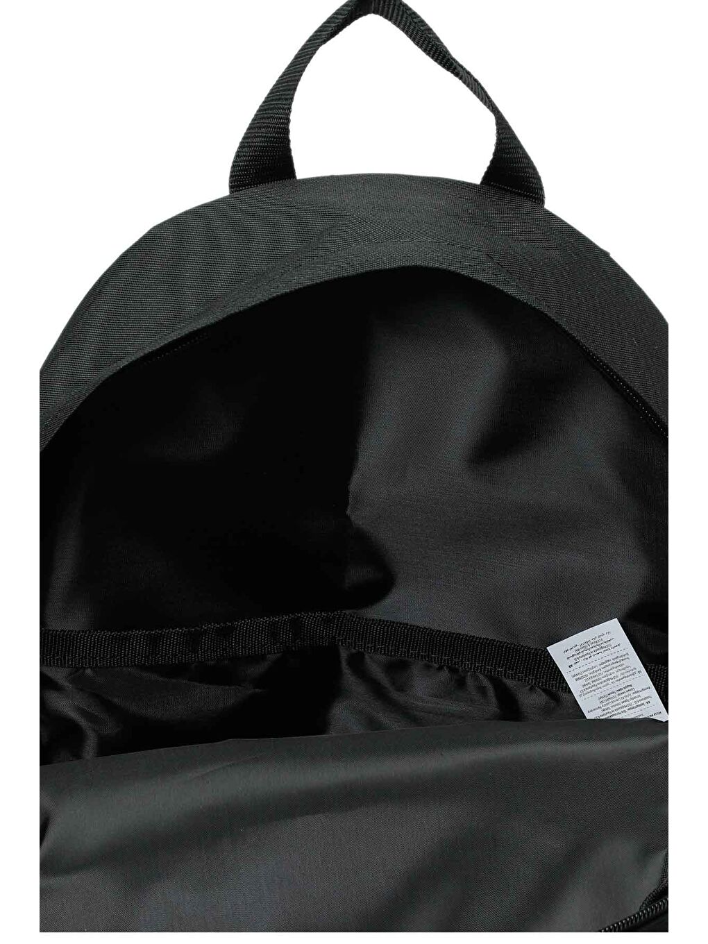 Sırt Çantası Unisex Siyah WL OLIVER 64CT185-3