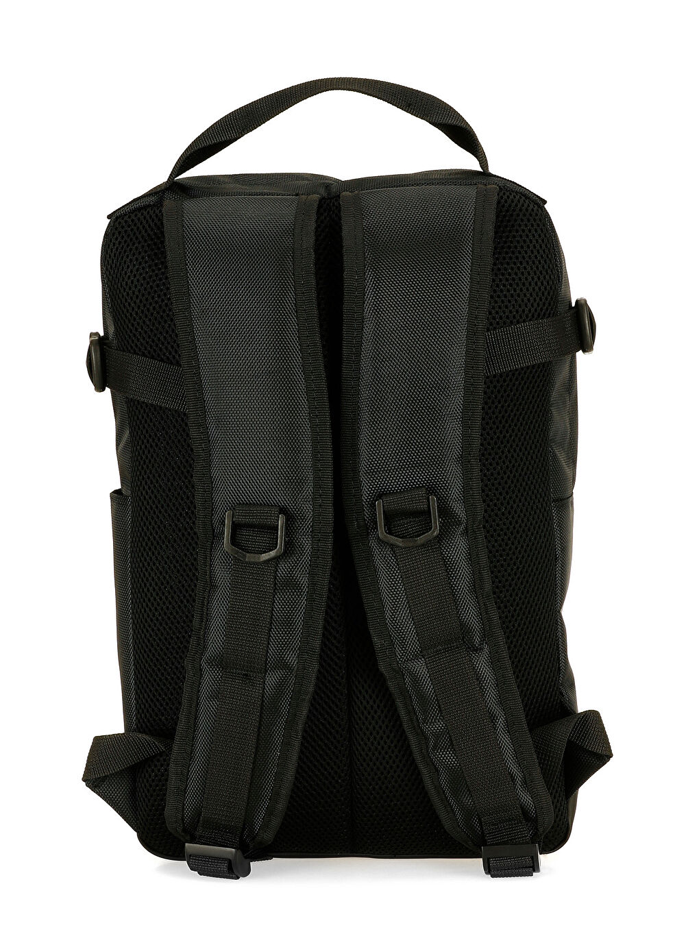 TEX LAPTOP 4FX Siyah Erkek Laptop Sırt Çantası-2