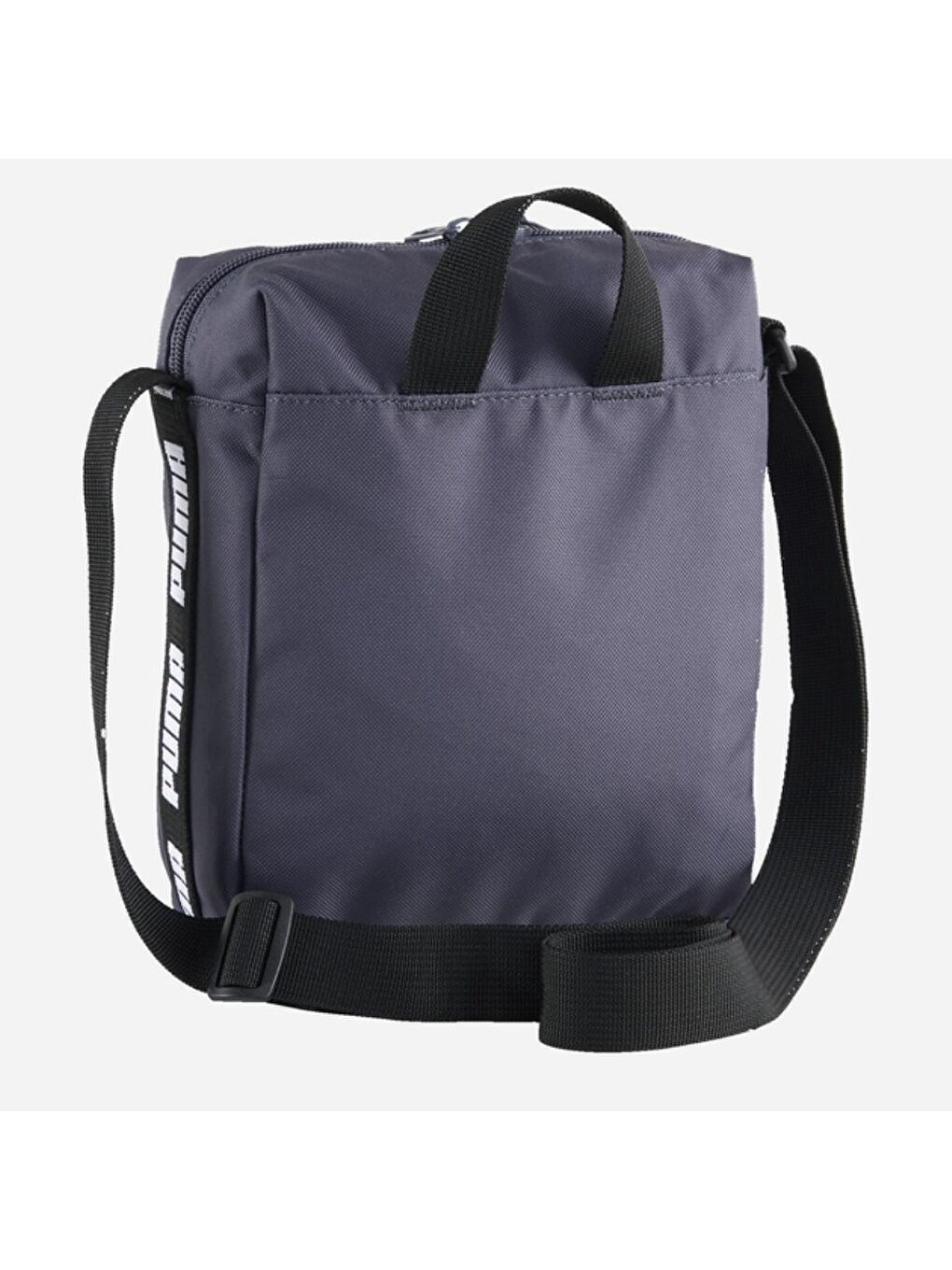 Evo Ess Gri Çapraz Çanta-1