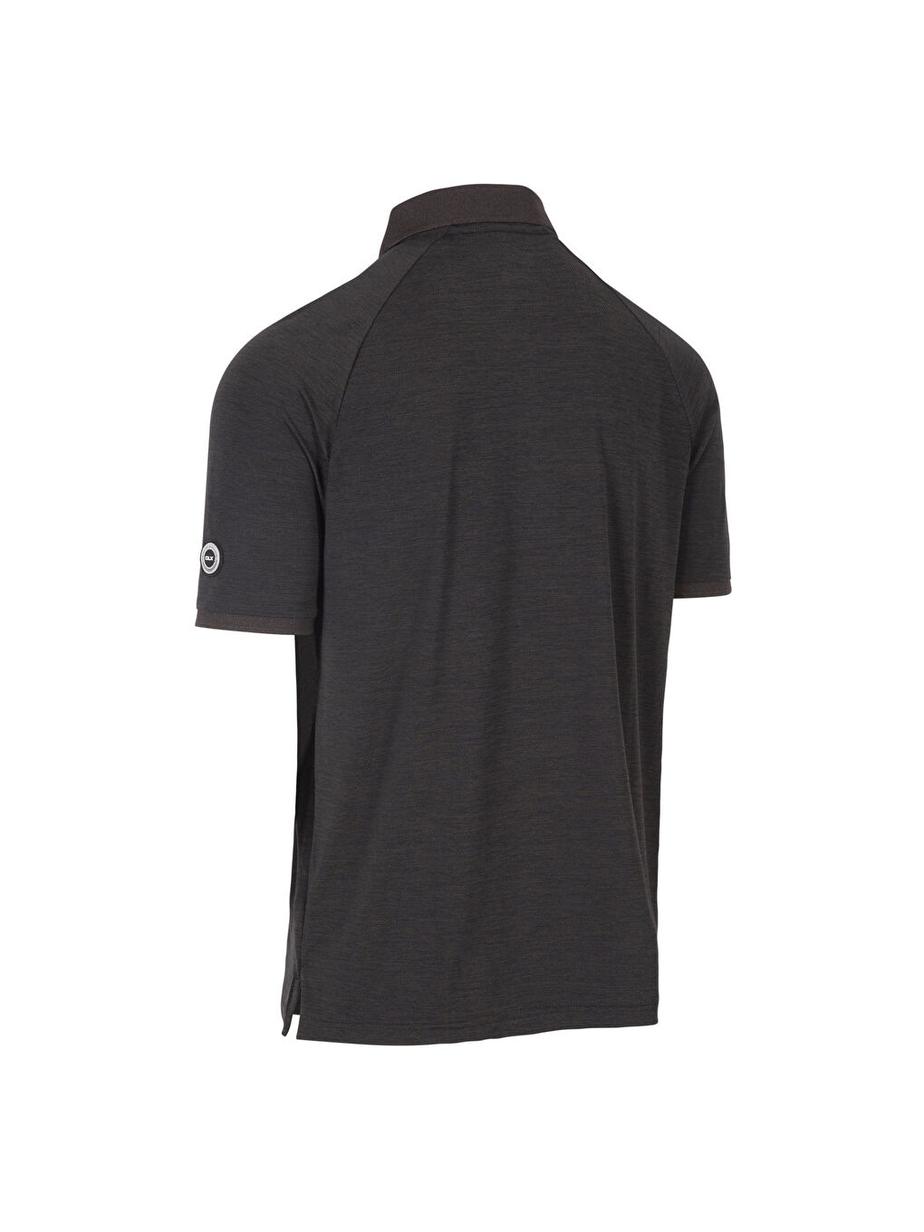 Antrasit Kelleth - Dlx Polo Top Erkek Gri Polo Tişört-3