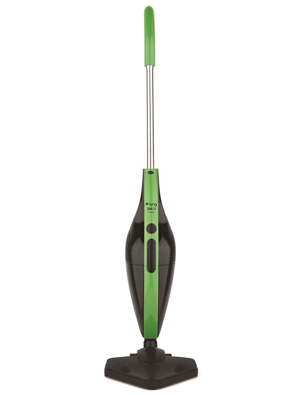 King Bold Plus K-368p  Dik Süpürge