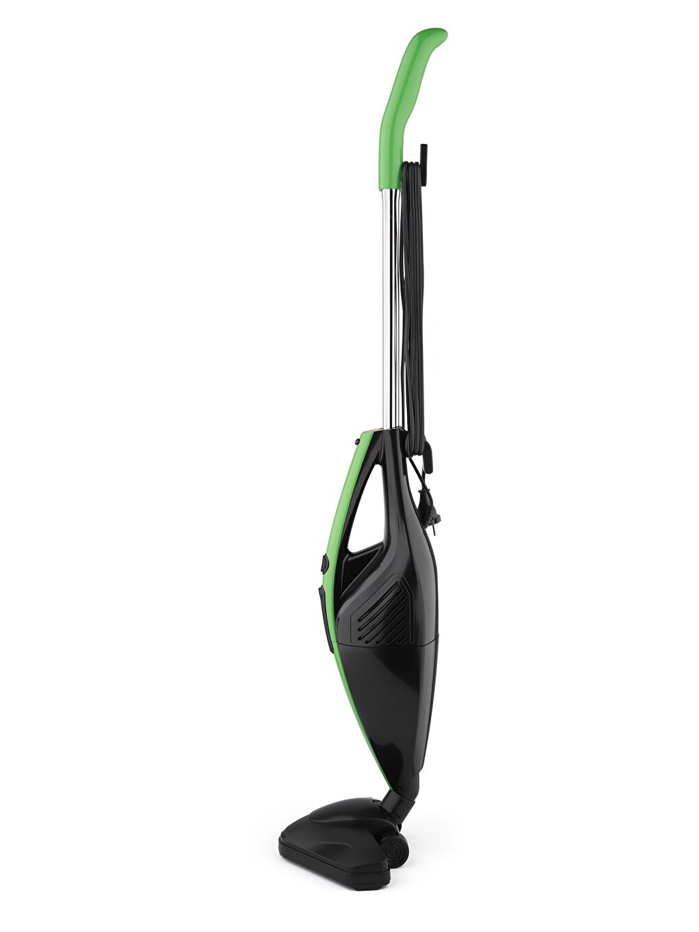 King Bold Plus K-368p  Dik Süpürge - 1
