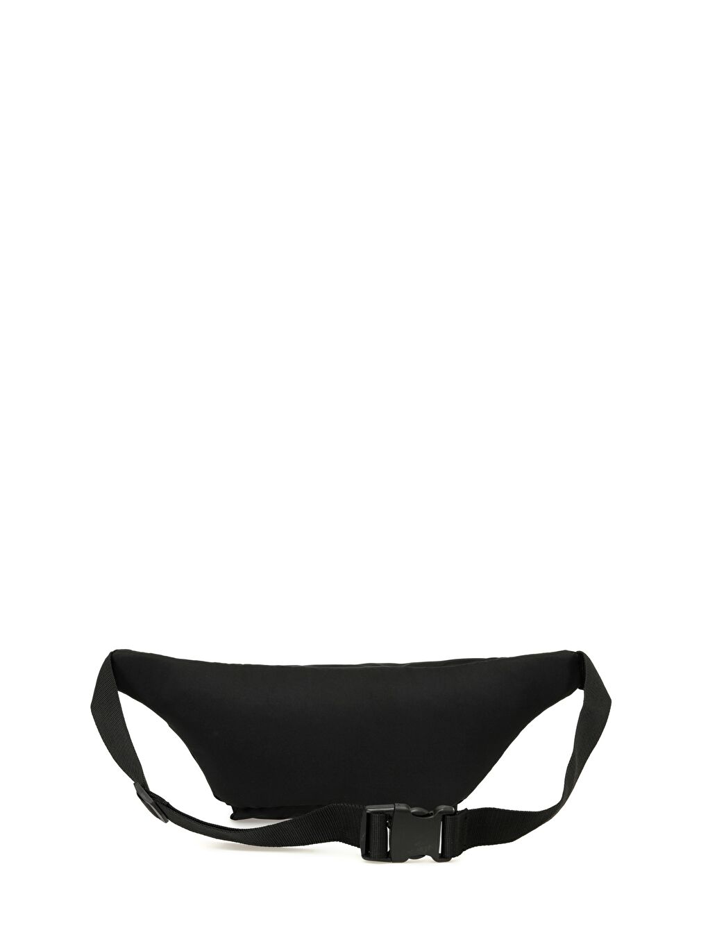 UL JULY 36 GC555 5FX Siyah Unisex Bel Çantası-1