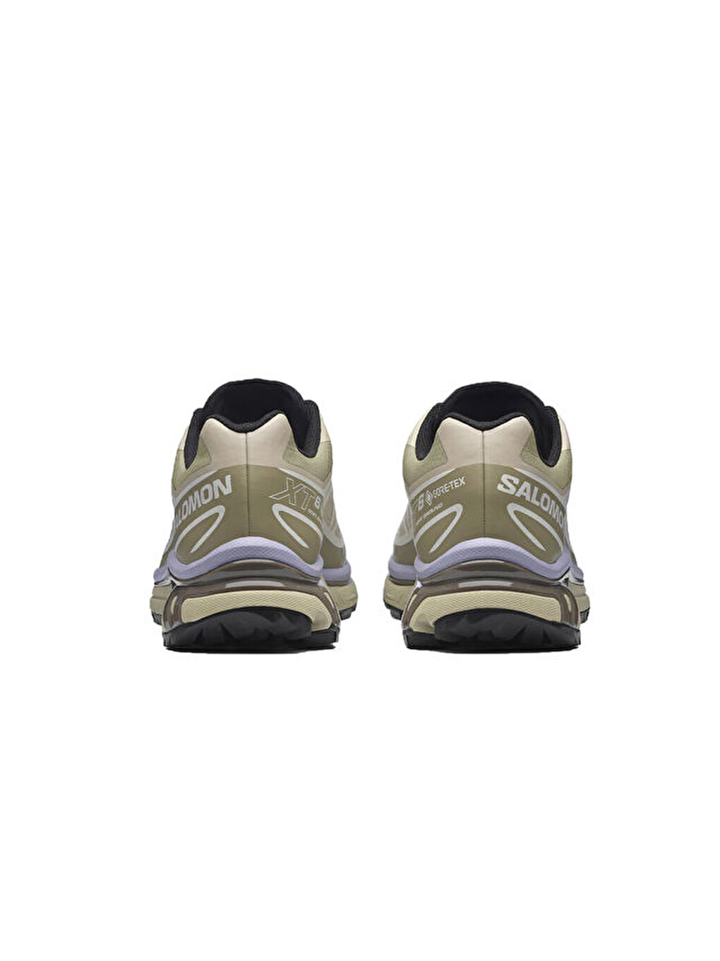 Ekru Xt-6 Gore-tex Erkek Outdoor Ayakkabısıl49202300 Krem-3